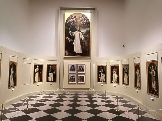 Museo de Cádiz